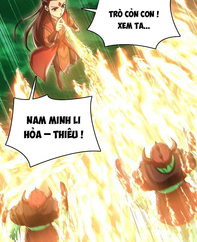 Tối Cường Thăng Cấp Chapter 364 - 32