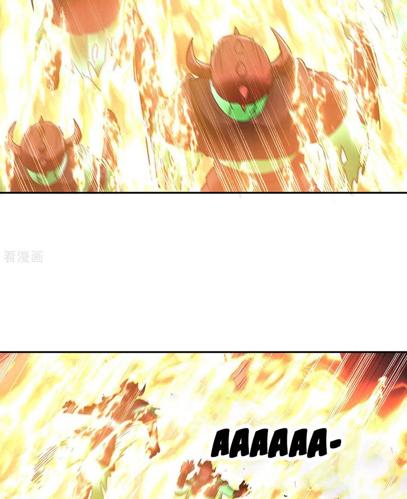 Tối Cường Thăng Cấp Chapter 364 - 33