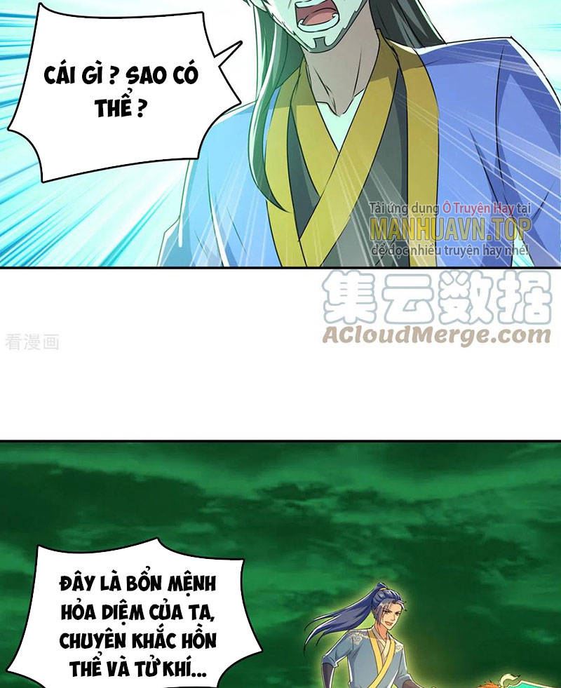 Tối Cường Thăng Cấp Chapter 364 - 35