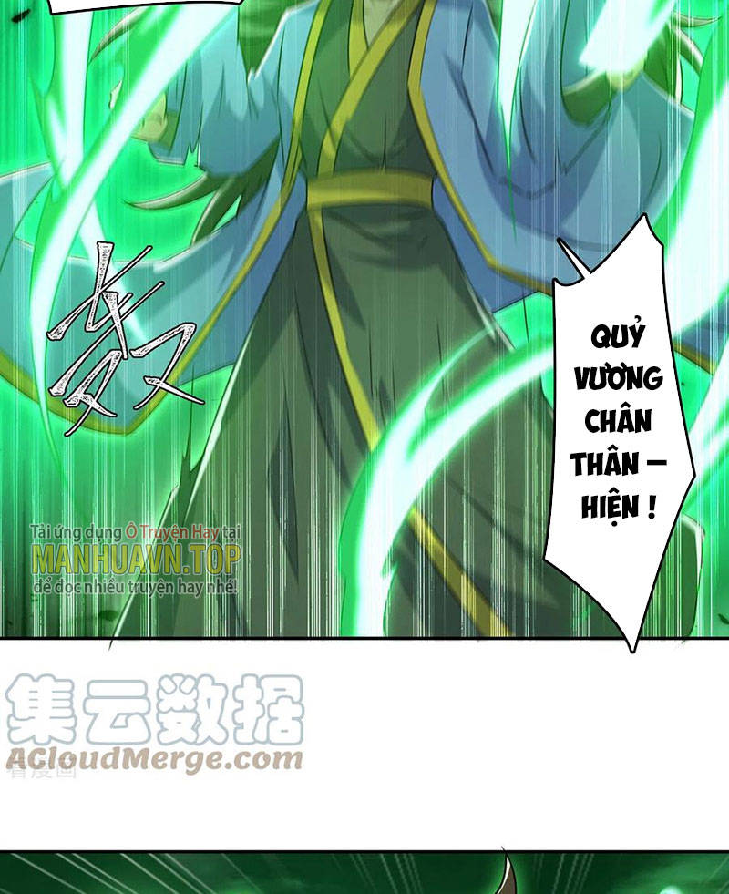 Tối Cường Thăng Cấp Chapter 364 - 37