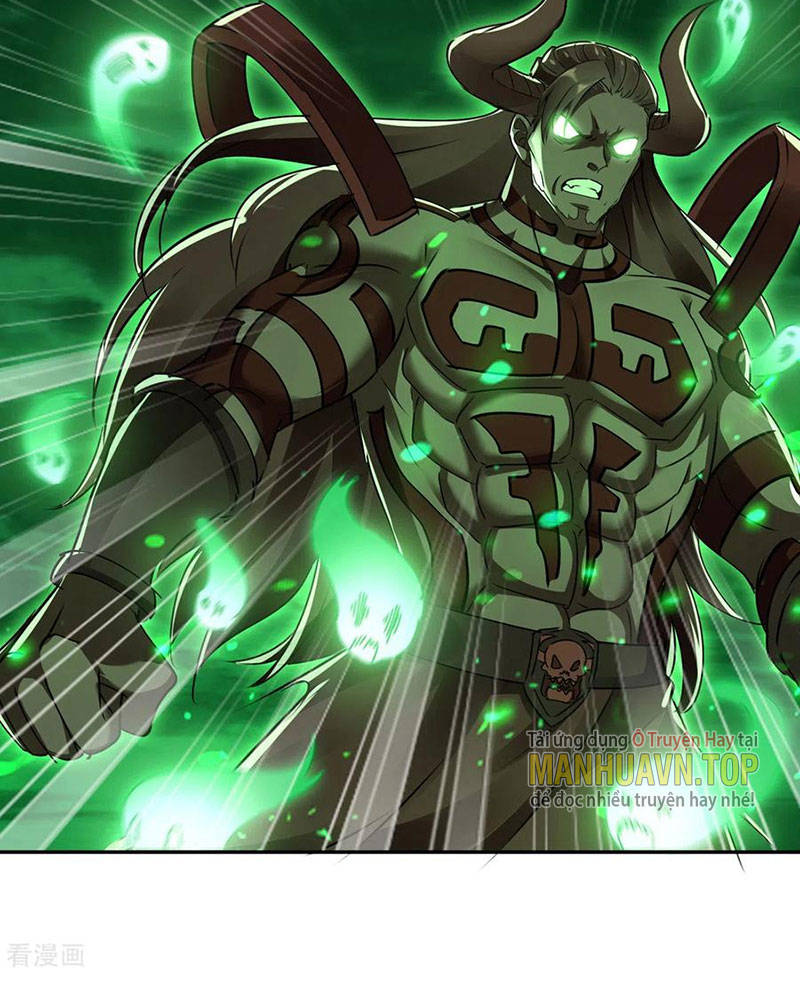 Tối Cường Thăng Cấp Chapter 364 - 38