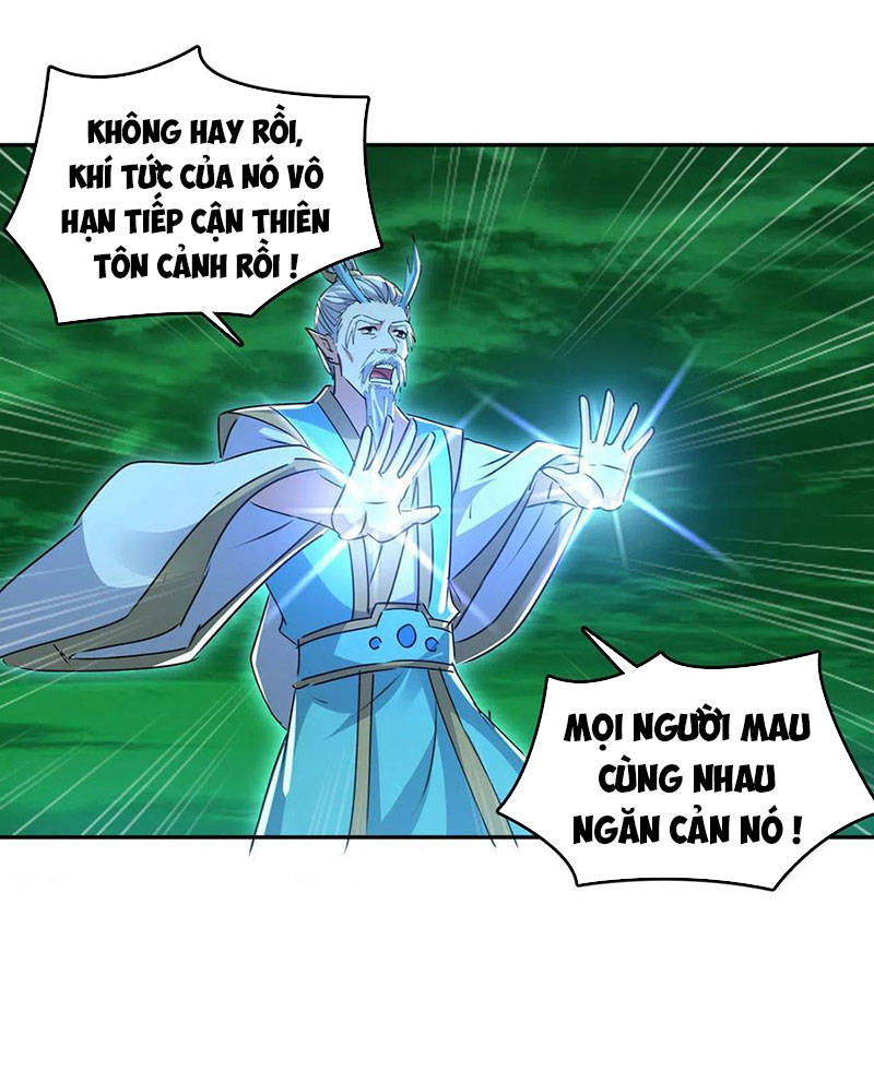 Tối Cường Thăng Cấp Chapter 364 - 39