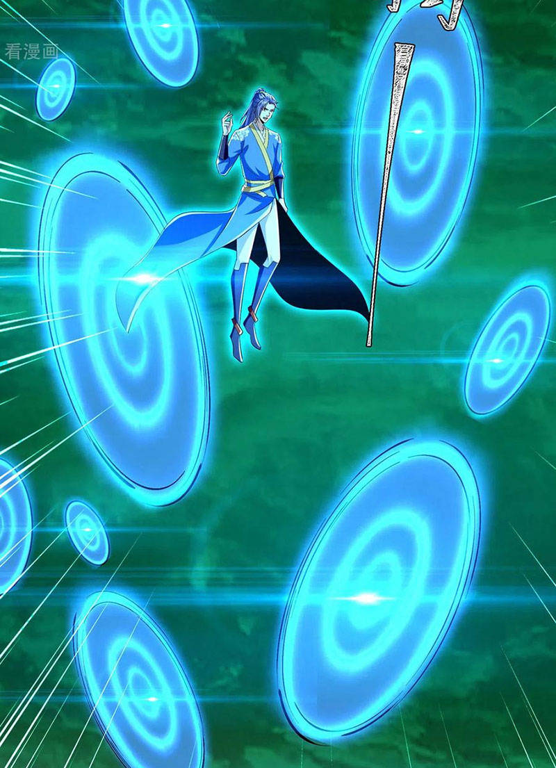 Tối Cường Thăng Cấp Chapter 364 - 7