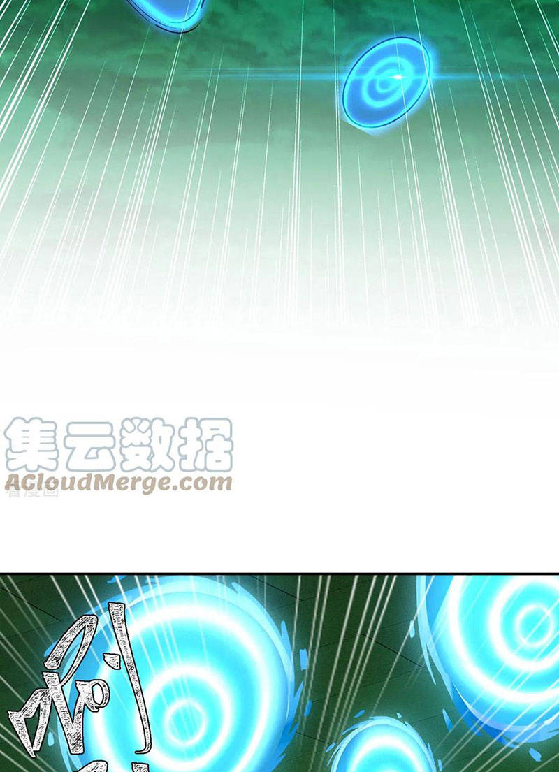 Tối Cường Thăng Cấp Chapter 364 - 8