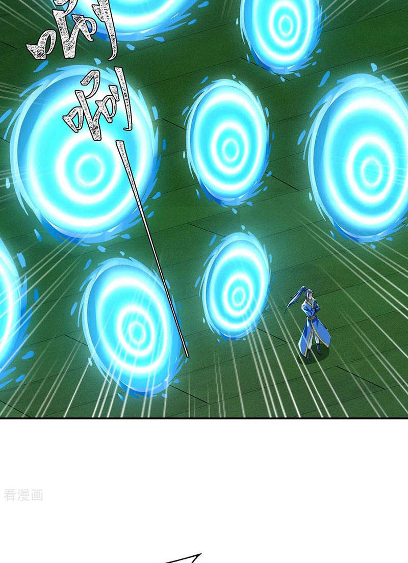 Tối Cường Thăng Cấp Chapter 364 - 9