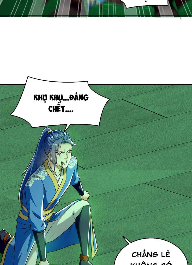 Tối Cường Thăng Cấp Chapter 365 - 2