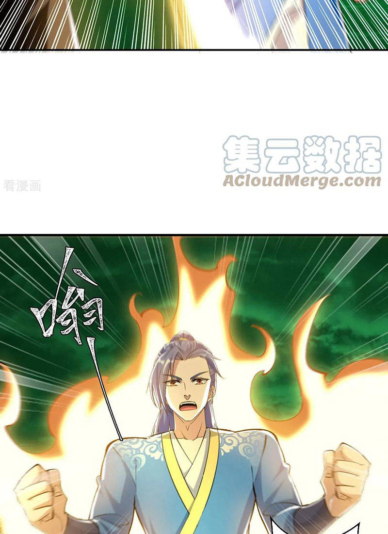 Tối Cường Thăng Cấp Chapter 365 - 11