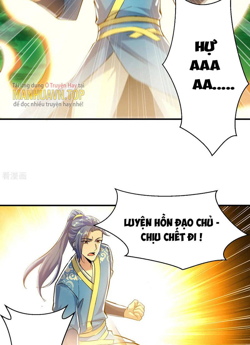 Tối Cường Thăng Cấp Chapter 365 - 12