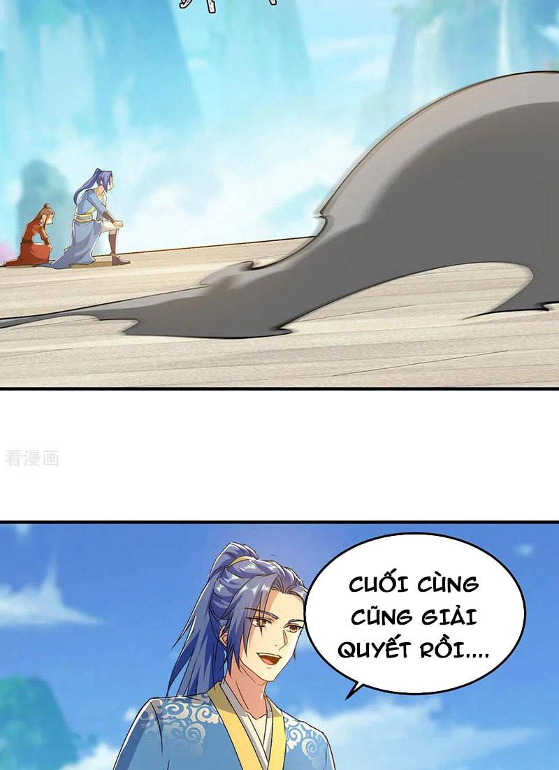 Tối Cường Thăng Cấp Chapter 365 - 17