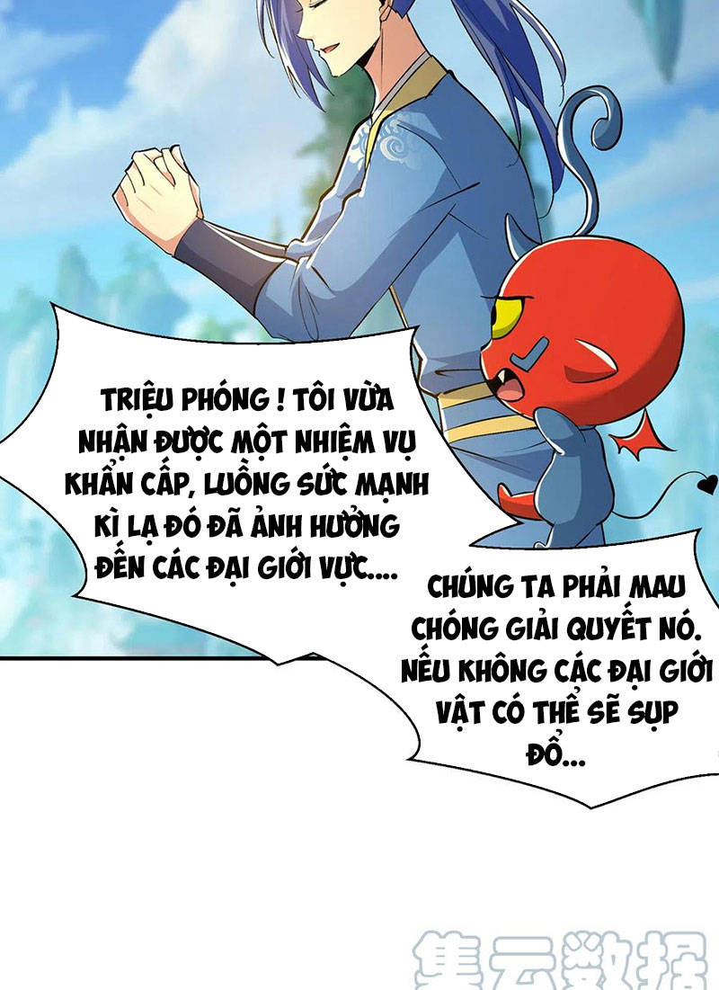 Tối Cường Thăng Cấp Chapter 365 - 20