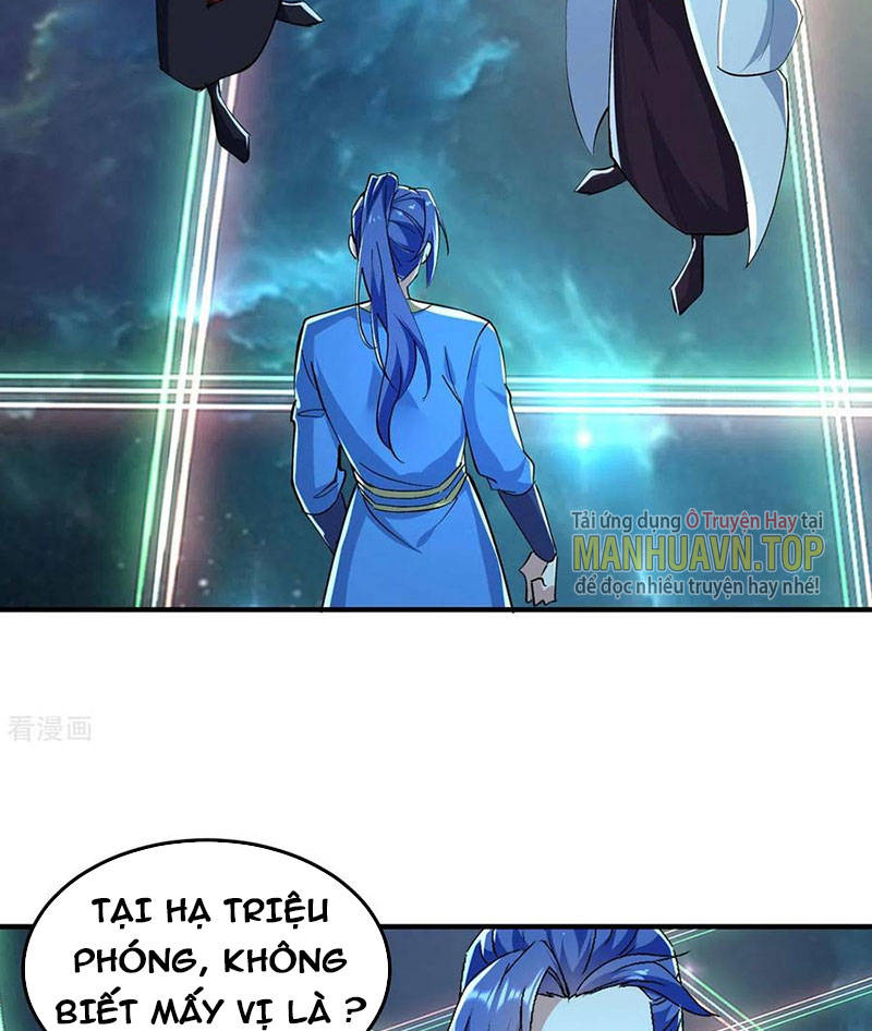 Tối Cường Thăng Cấp Chapter 365 - 24