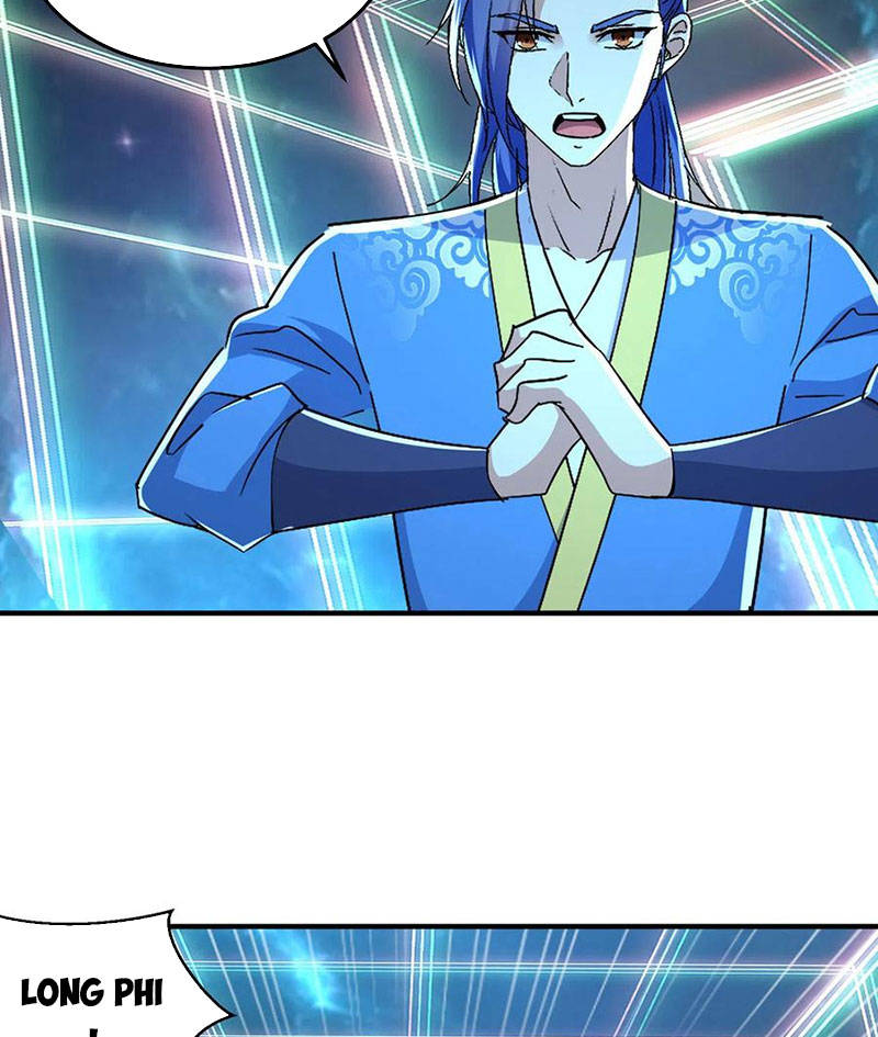 Tối Cường Thăng Cấp Chapter 365 - 25