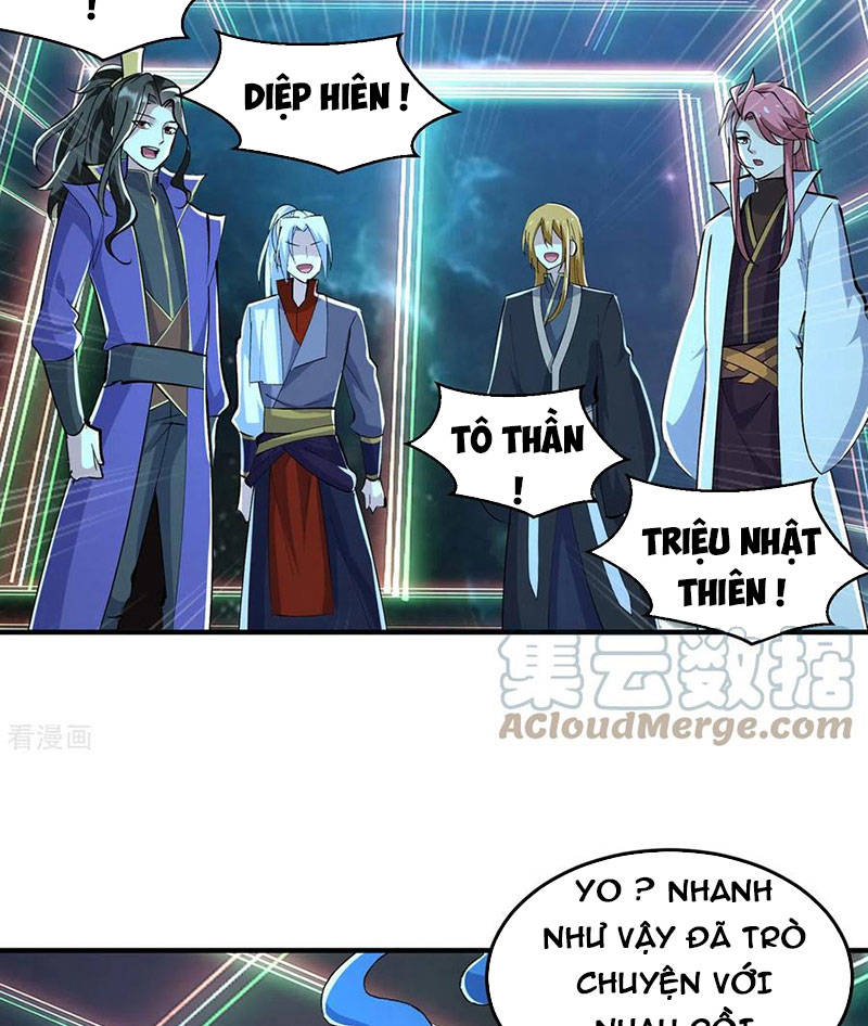 Tối Cường Thăng Cấp Chapter 365 - 26