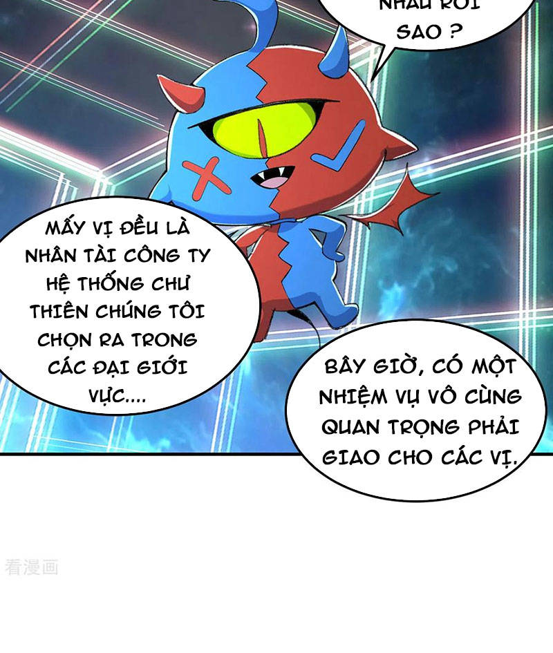 Tối Cường Thăng Cấp Chapter 365 - 27