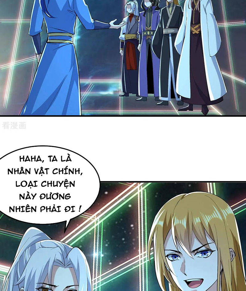 Tối Cường Thăng Cấp Chapter 365 - 30