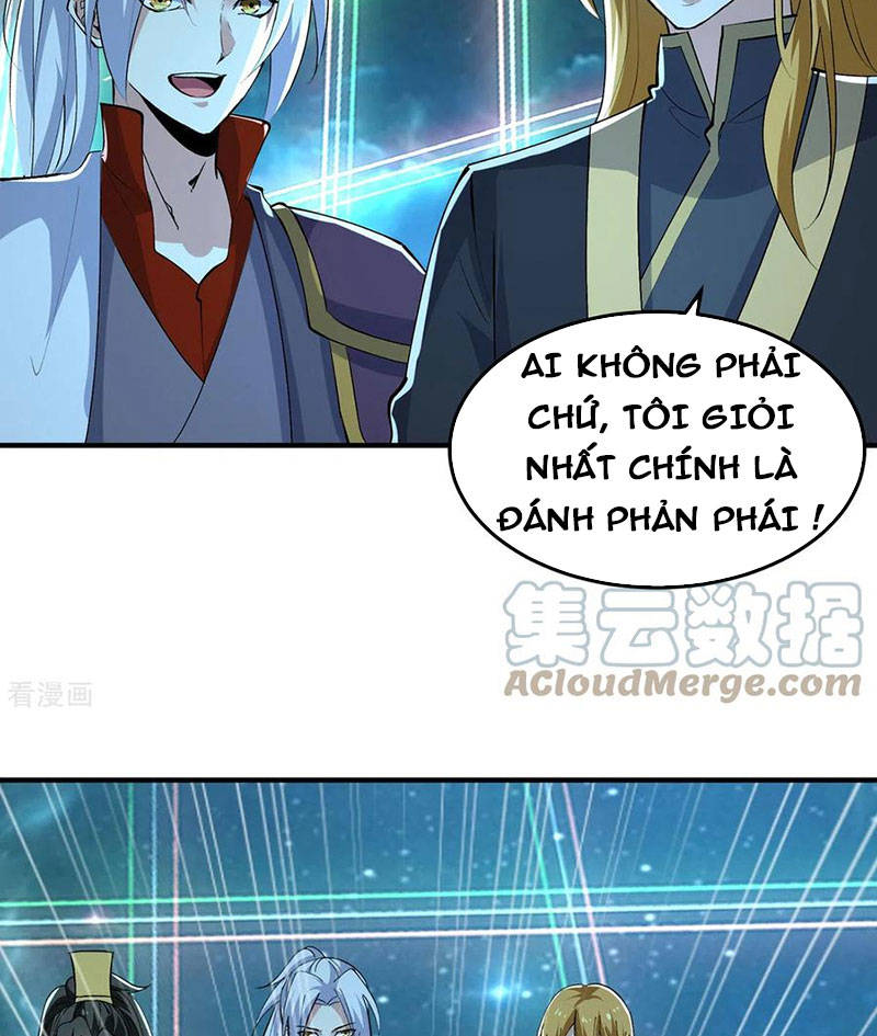 Tối Cường Thăng Cấp Chapter 365 - 31