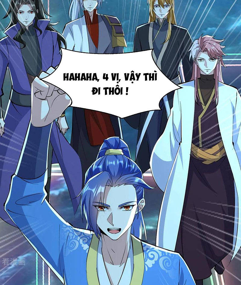 Tối Cường Thăng Cấp Chapter 365 - 32