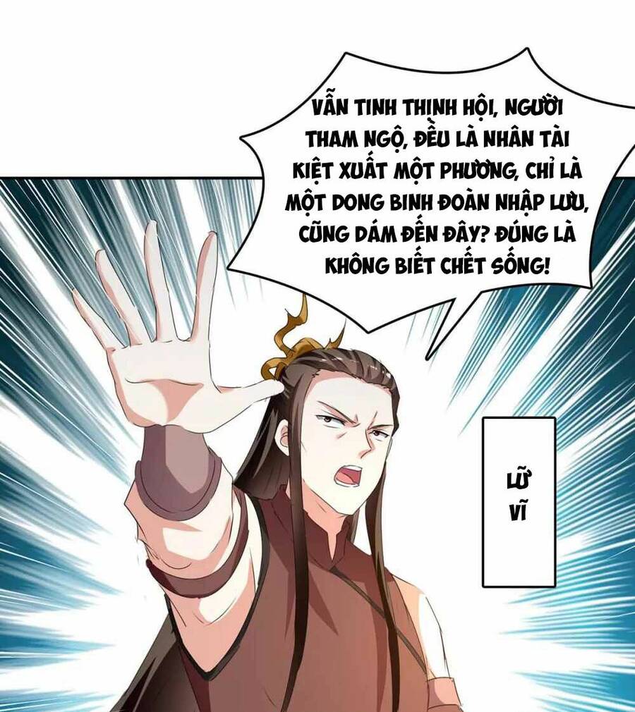 Tối Cường Thăng Cấp Chapter 245 - 14