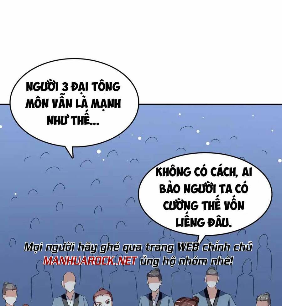 Tối Cường Thăng Cấp Chapter 245 - 16