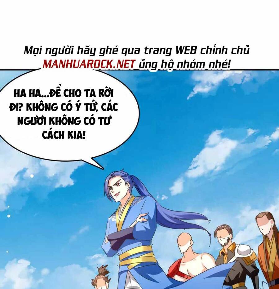 Tối Cường Thăng Cấp Chapter 245 - 18