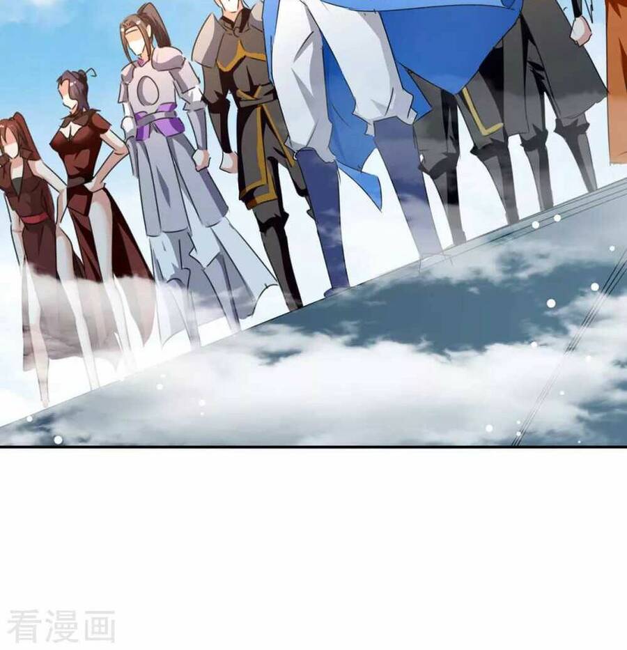 Tối Cường Thăng Cấp Chapter 245 - 19