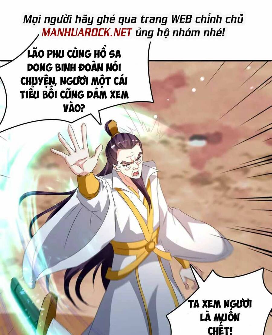Tối Cường Thăng Cấp Chapter 245 - 20