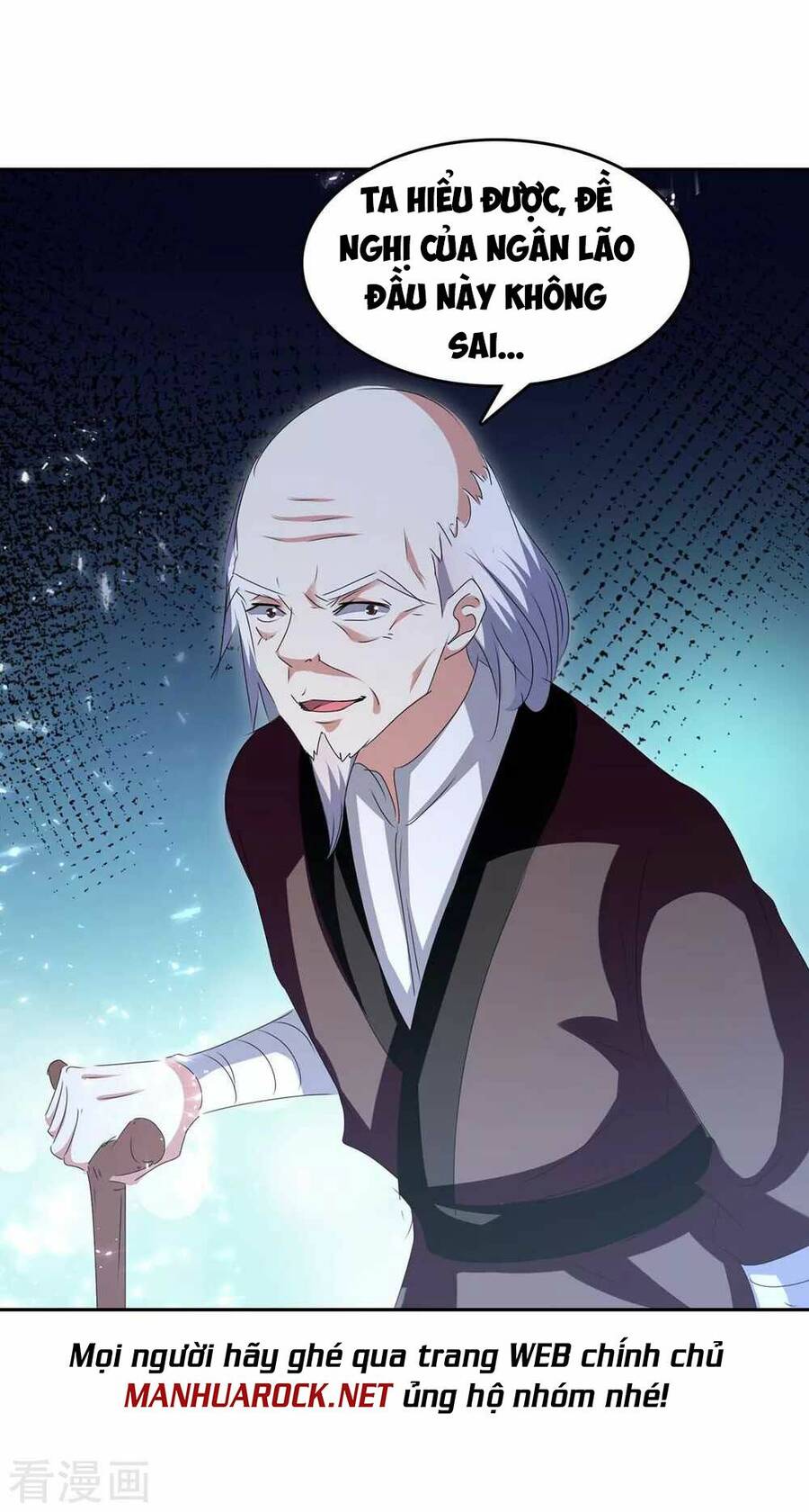 Tối Cường Thăng Cấp Chapter 245 - 3