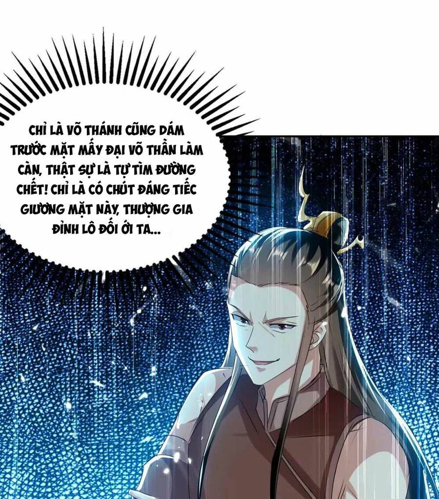 Tối Cường Thăng Cấp Chapter 245 - 22