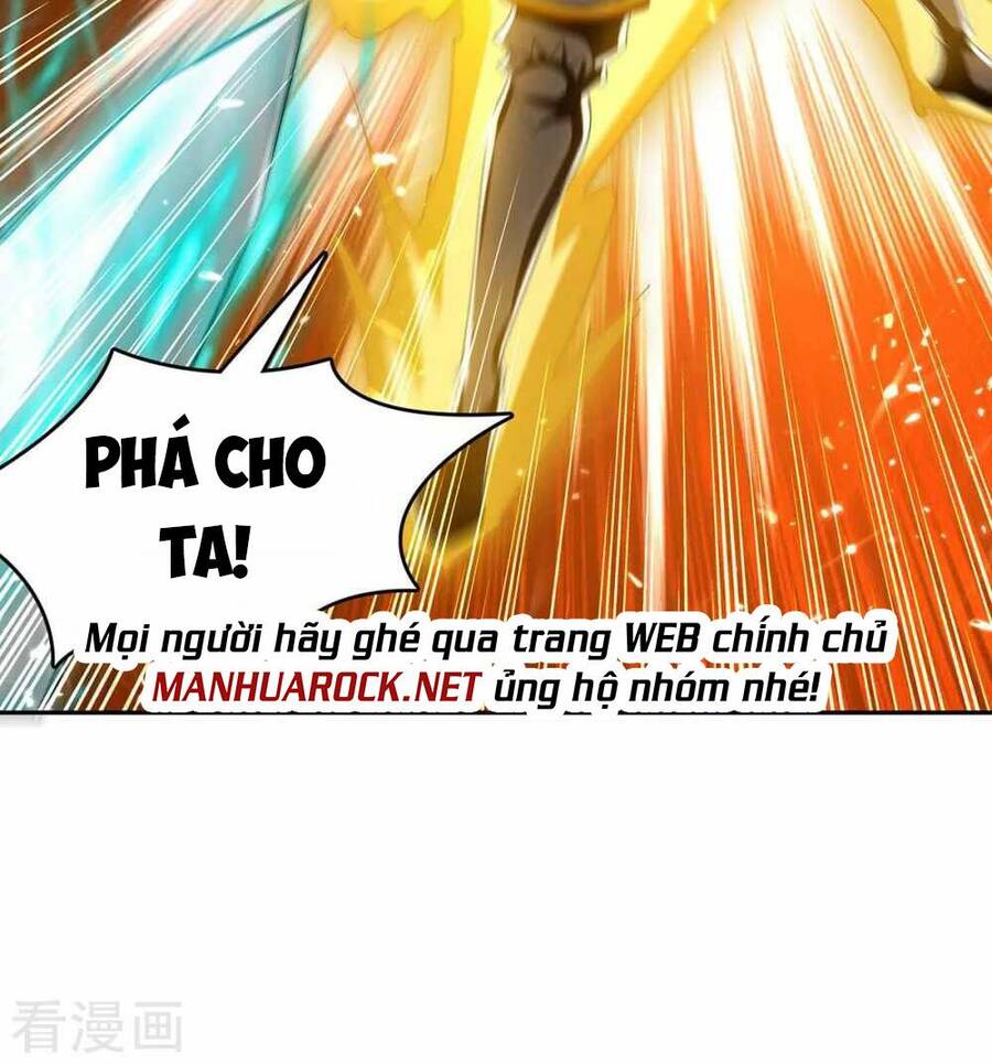 Tối Cường Thăng Cấp Chapter 245 - 26