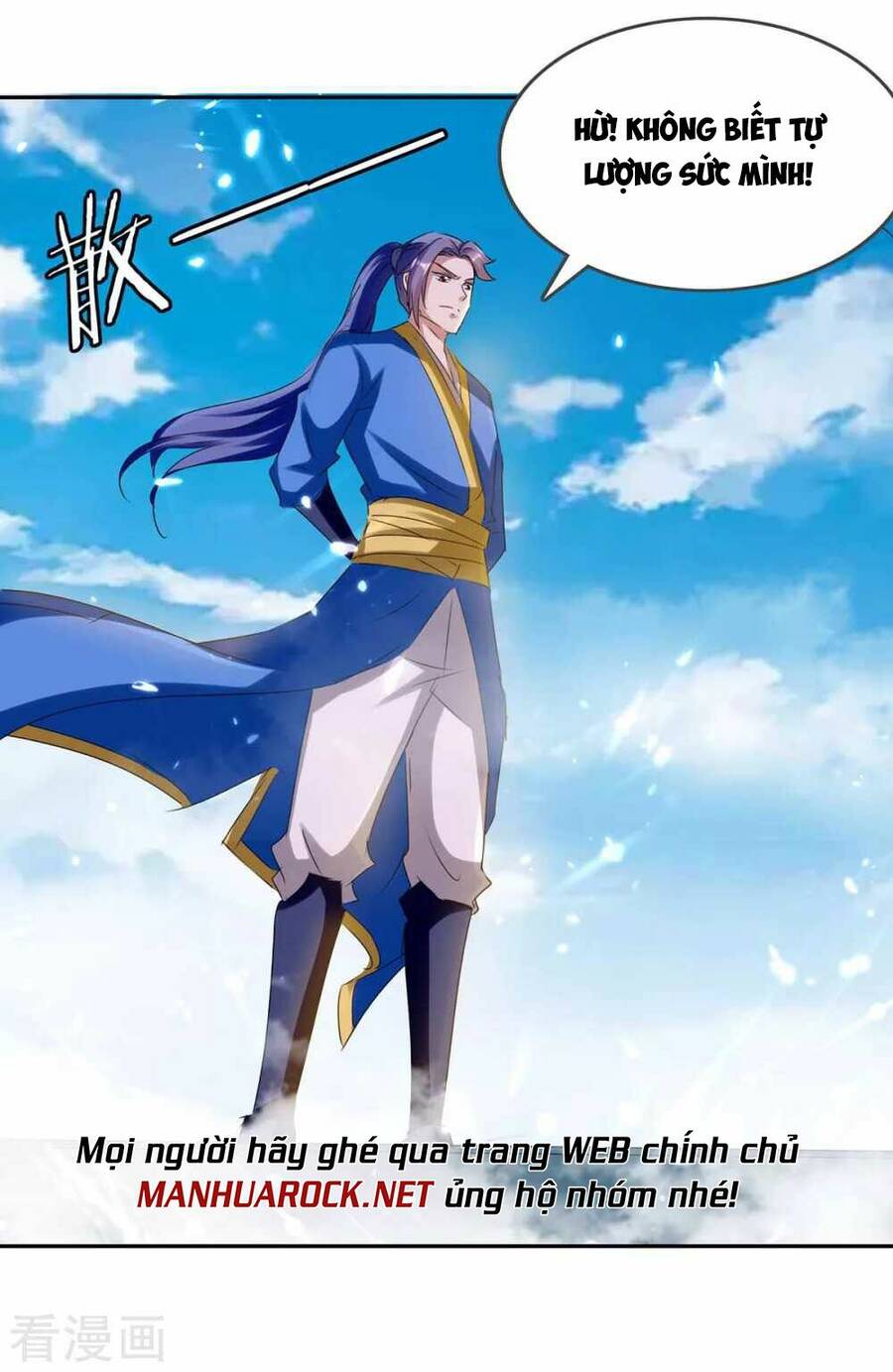 Tối Cường Thăng Cấp Chapter 245 - 29