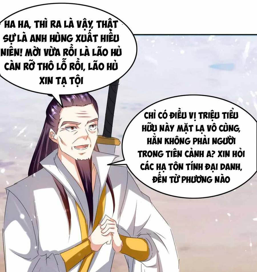 Tối Cường Thăng Cấp Chapter 245 - 34