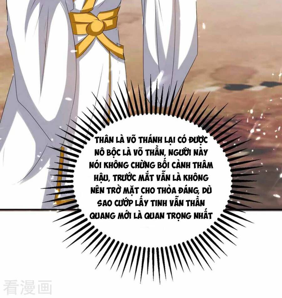 Tối Cường Thăng Cấp Chapter 245 - 35