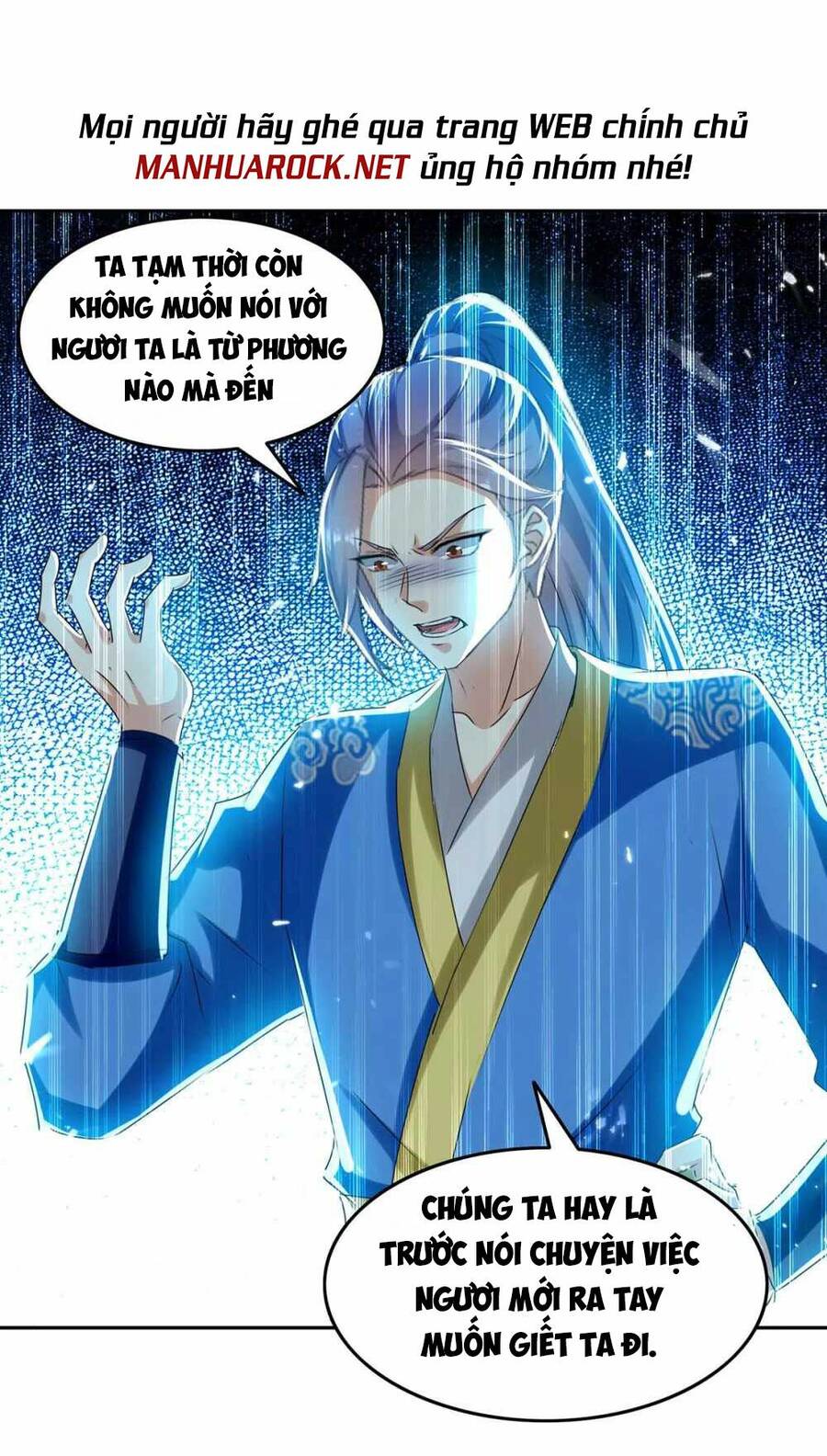 Tối Cường Thăng Cấp Chapter 245 - 36