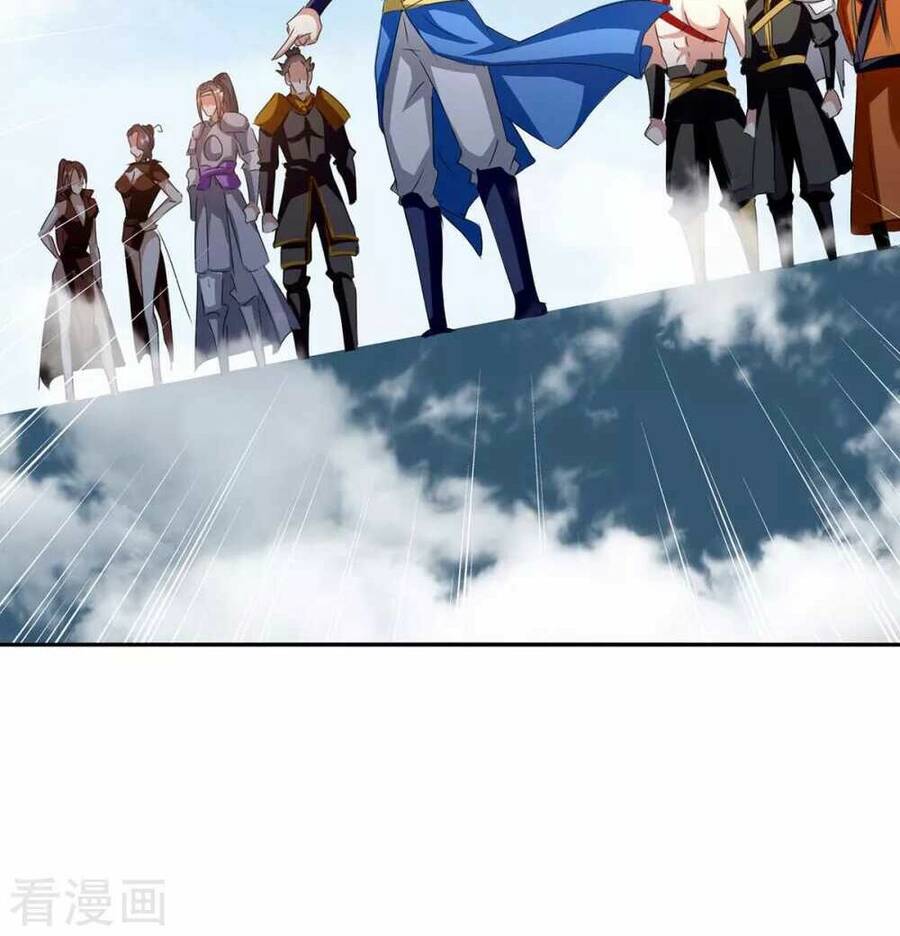 Tối Cường Thăng Cấp Chapter 245 - 10