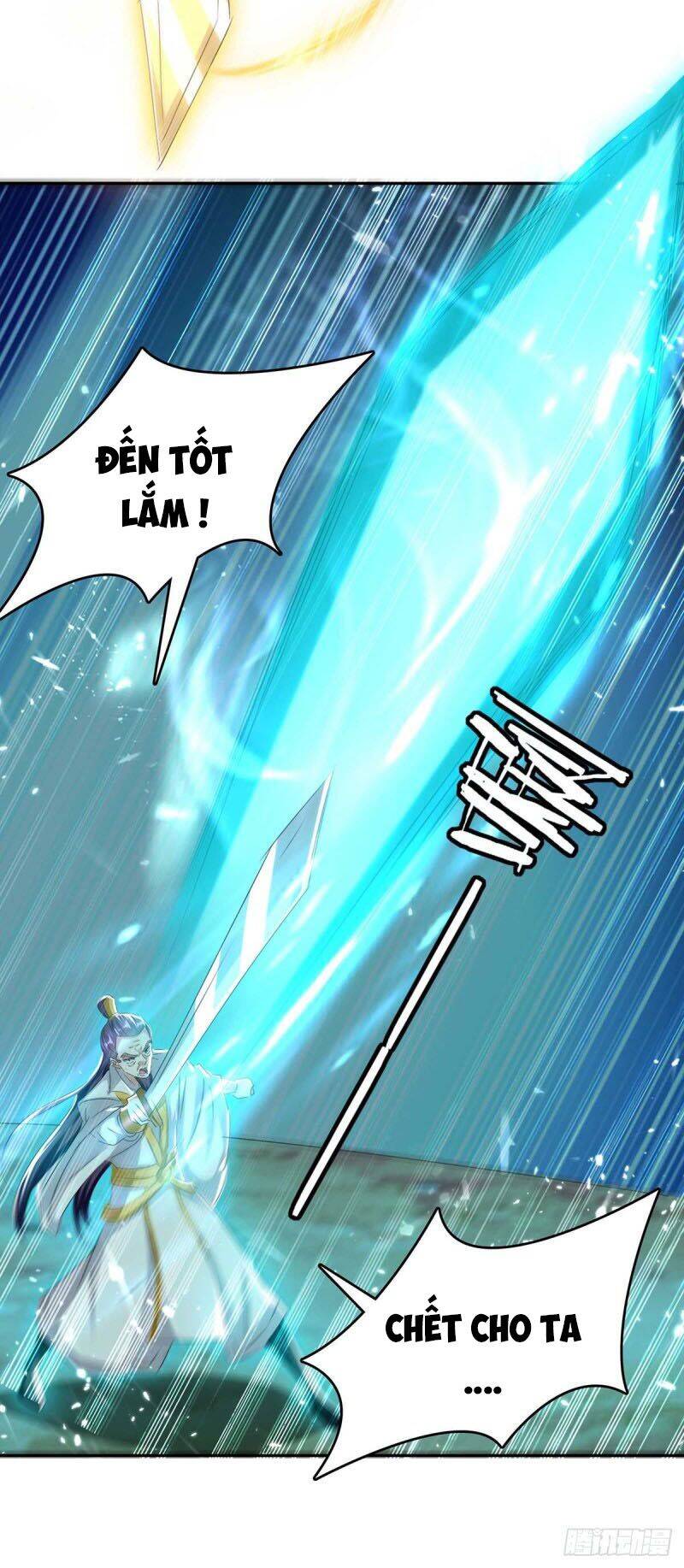 Tối Cường Thăng Cấp Chapter 246 - 2