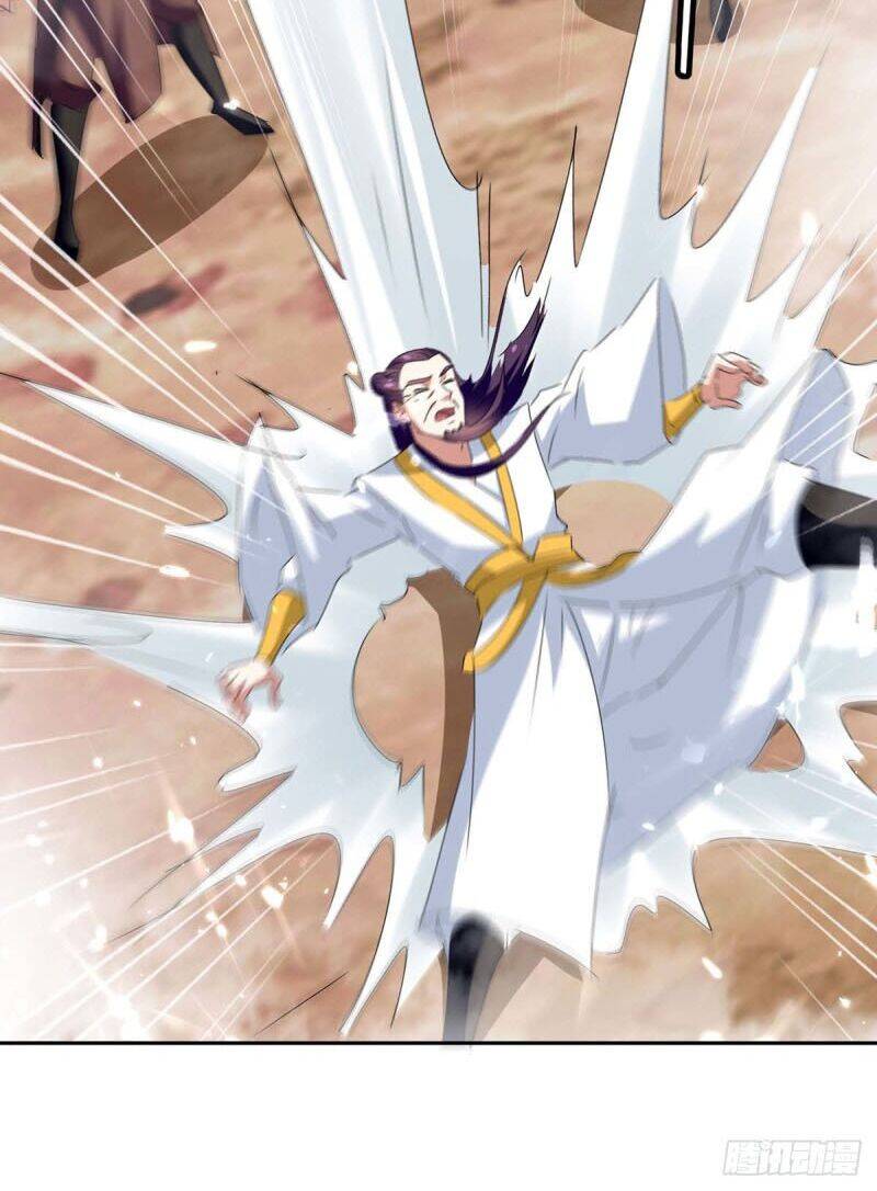 Tối Cường Thăng Cấp Chapter 246 - 11