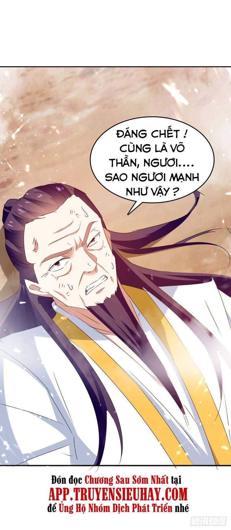 Tối Cường Thăng Cấp Chapter 246 - 12