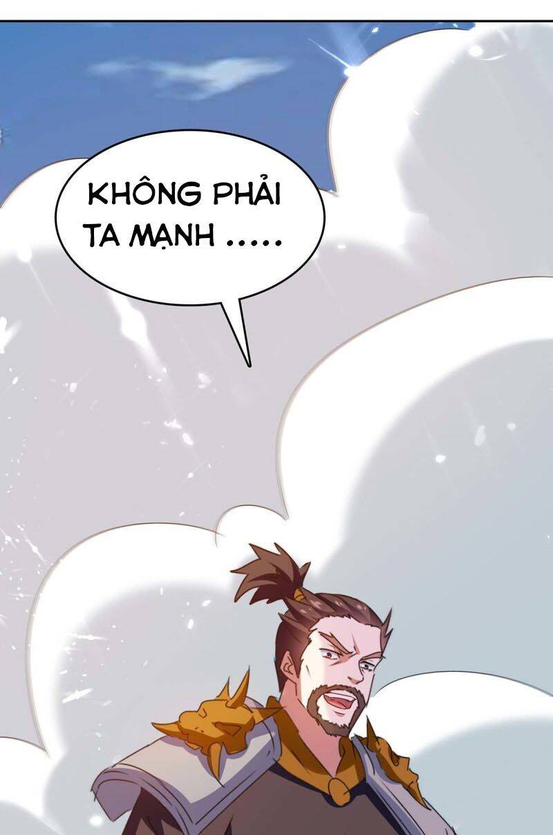 Tối Cường Thăng Cấp Chapter 246 - 13