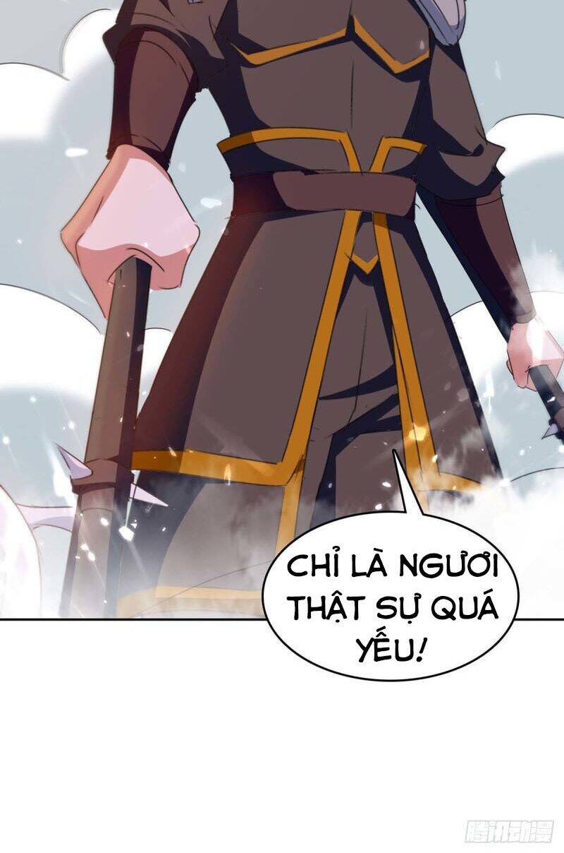 Tối Cường Thăng Cấp Chapter 246 - 14