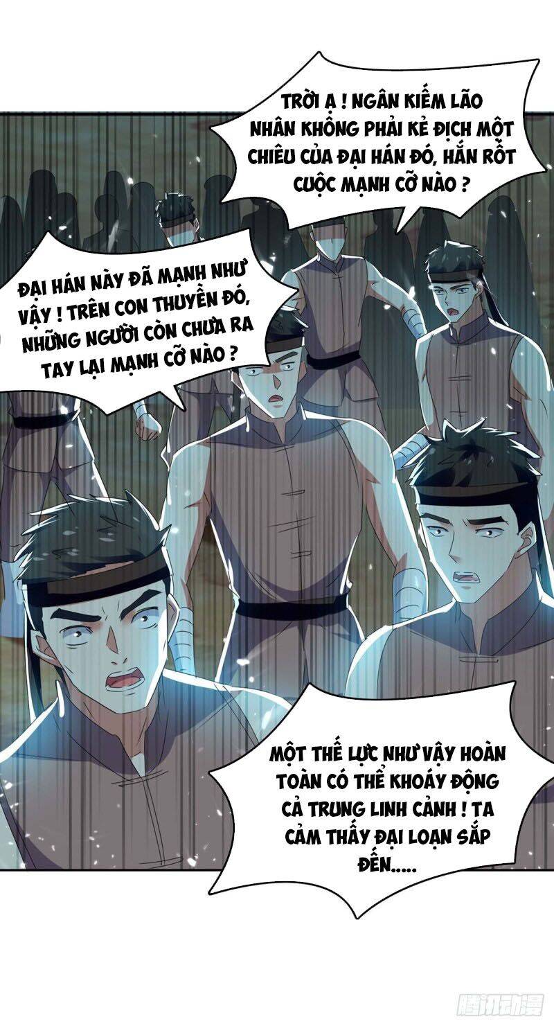 Tối Cường Thăng Cấp Chapter 246 - 15
