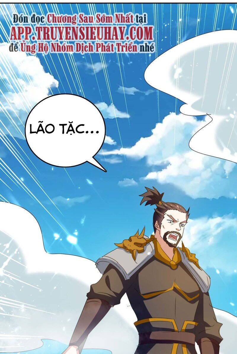 Tối Cường Thăng Cấp Chapter 246 - 16