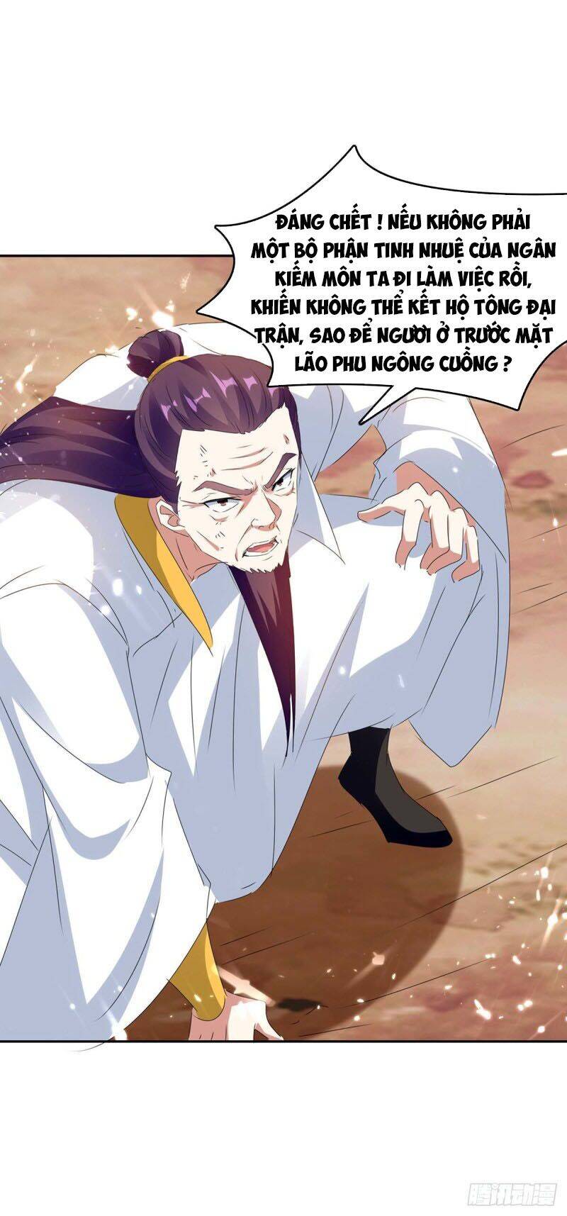 Tối Cường Thăng Cấp Chapter 246 - 18