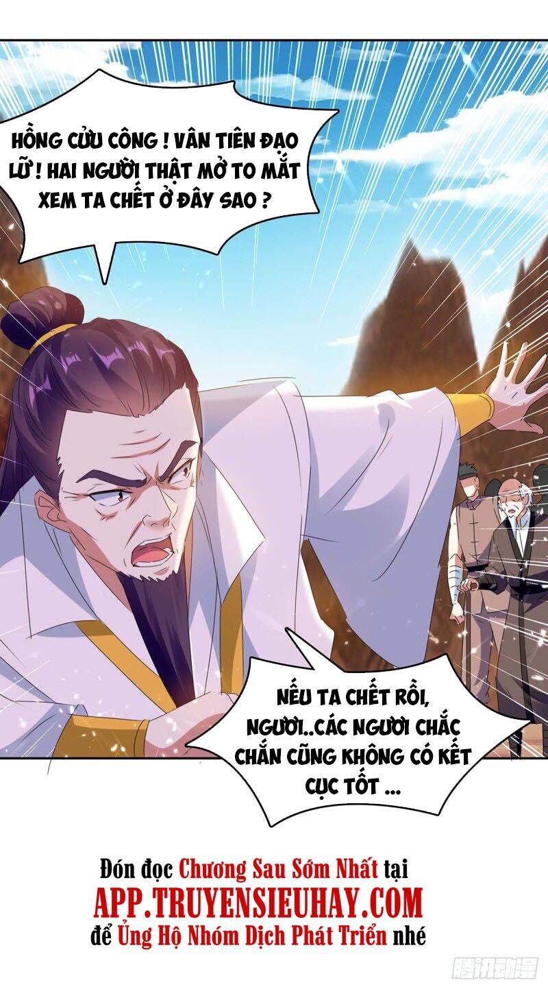 Tối Cường Thăng Cấp Chapter 246 - 20