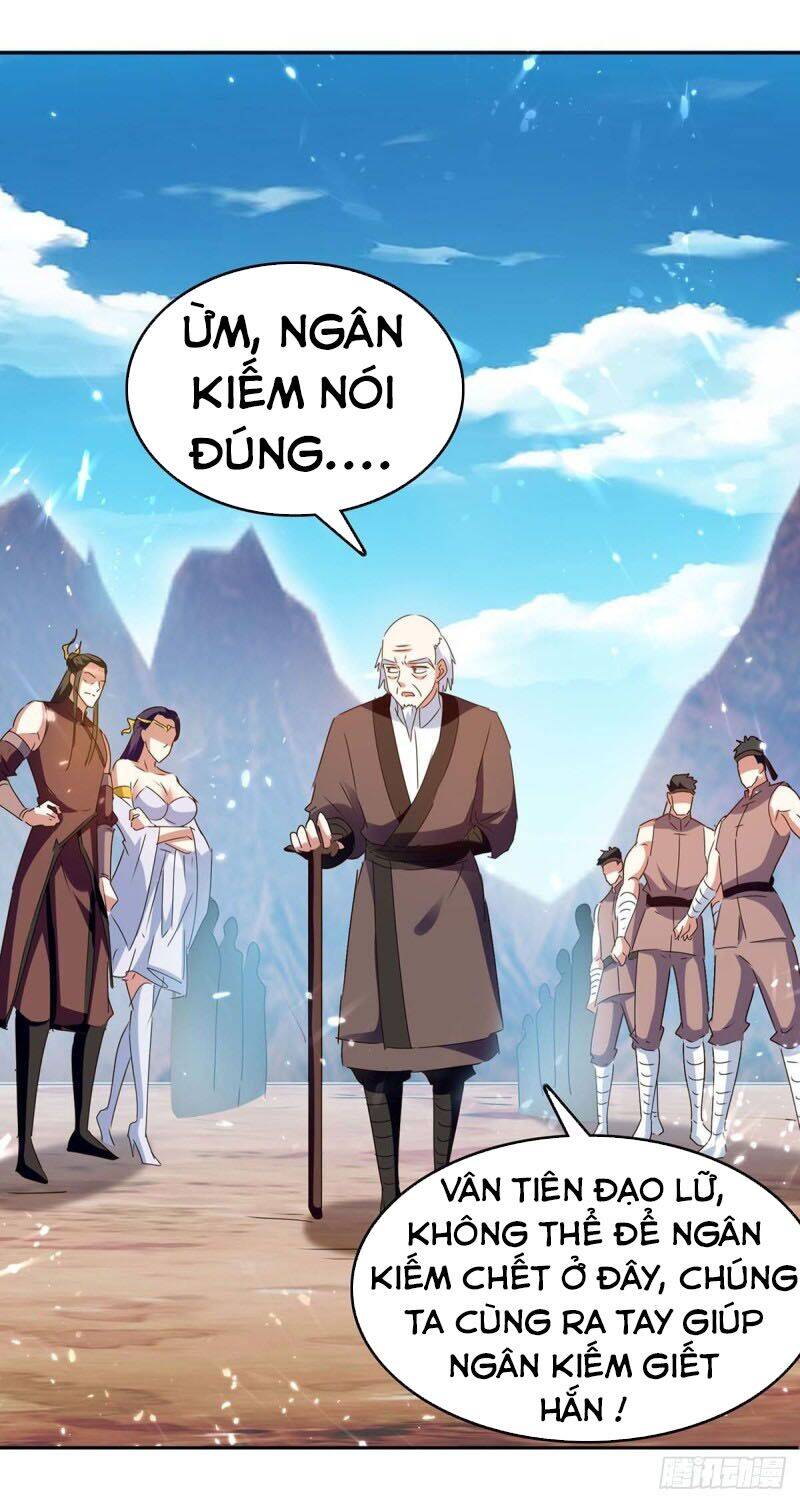 Tối Cường Thăng Cấp Chapter 246 - 21