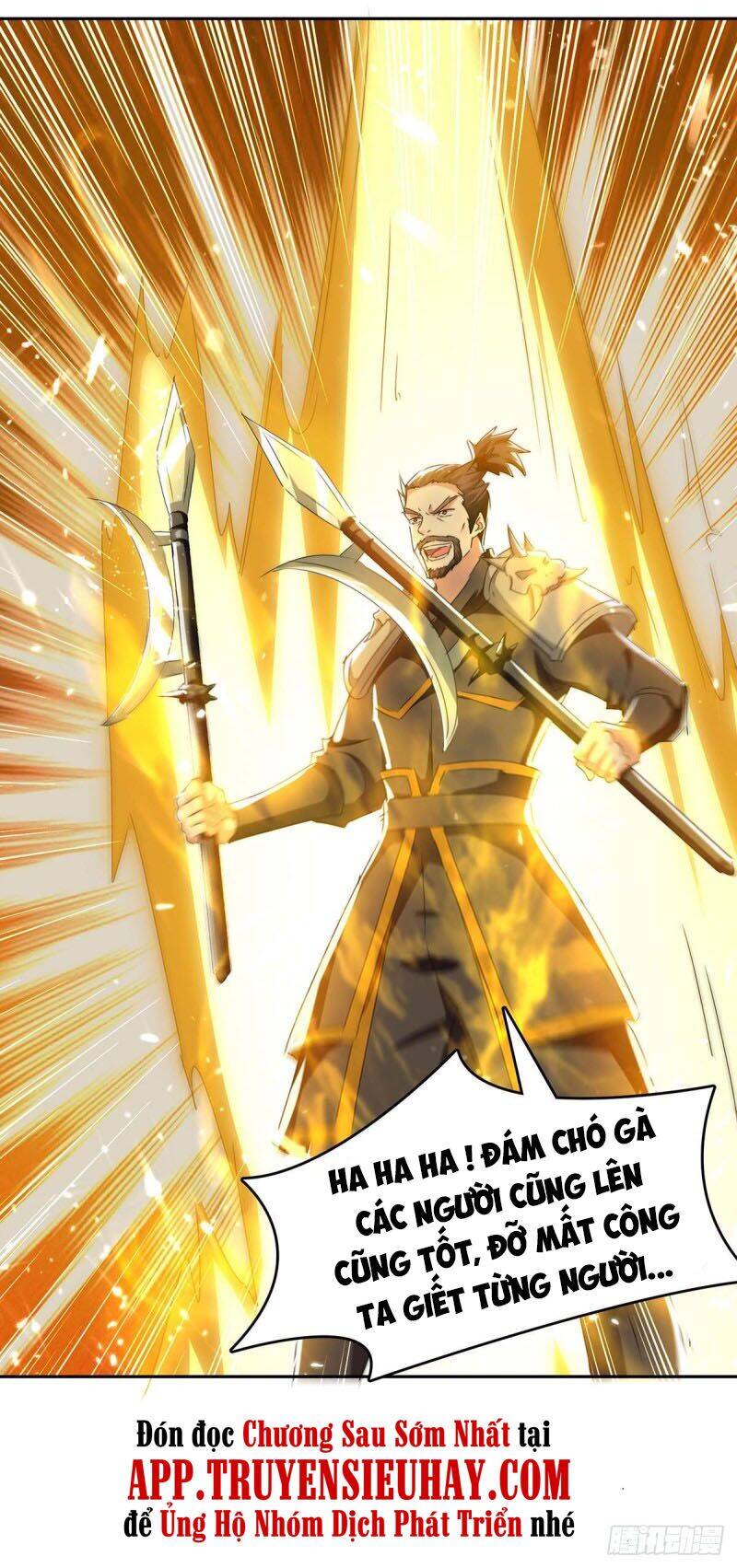 Tối Cường Thăng Cấp Chapter 246 - 23