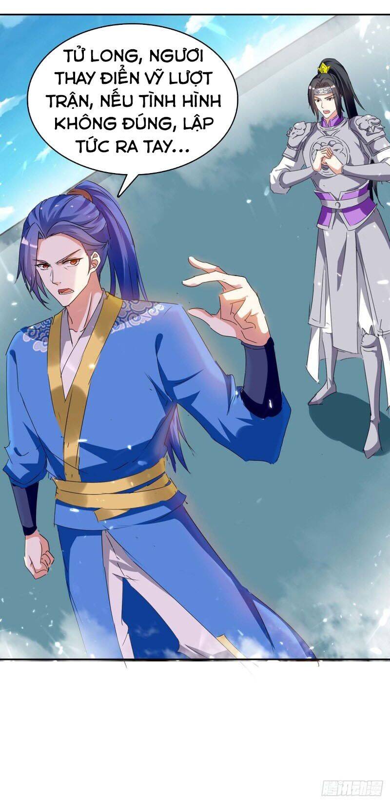 Tối Cường Thăng Cấp Chapter 246 - 24