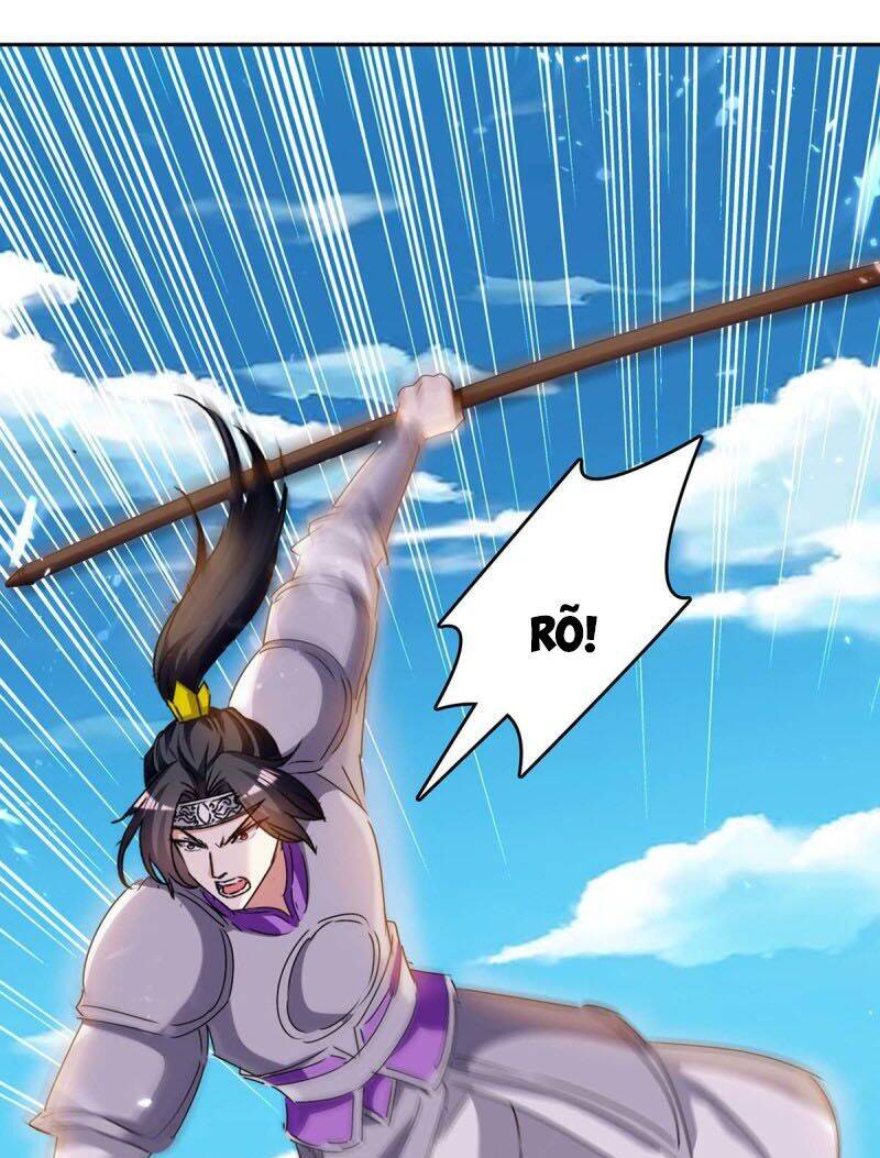 Tối Cường Thăng Cấp Chapter 246 - 25