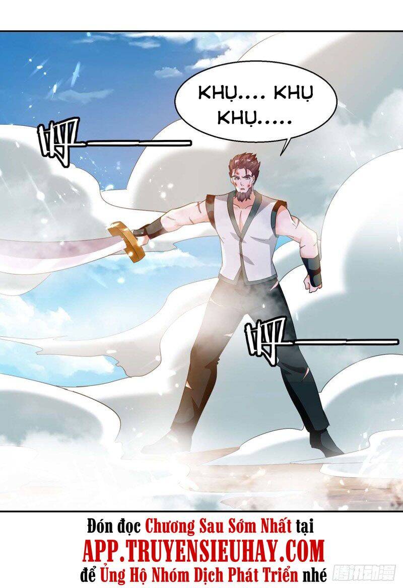 Tối Cường Thăng Cấp Chapter 246 - 31