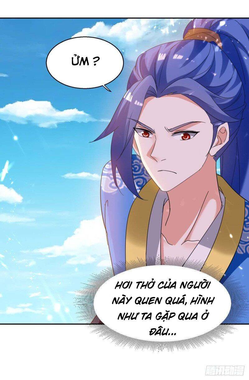 Tối Cường Thăng Cấp Chapter 246 - 32