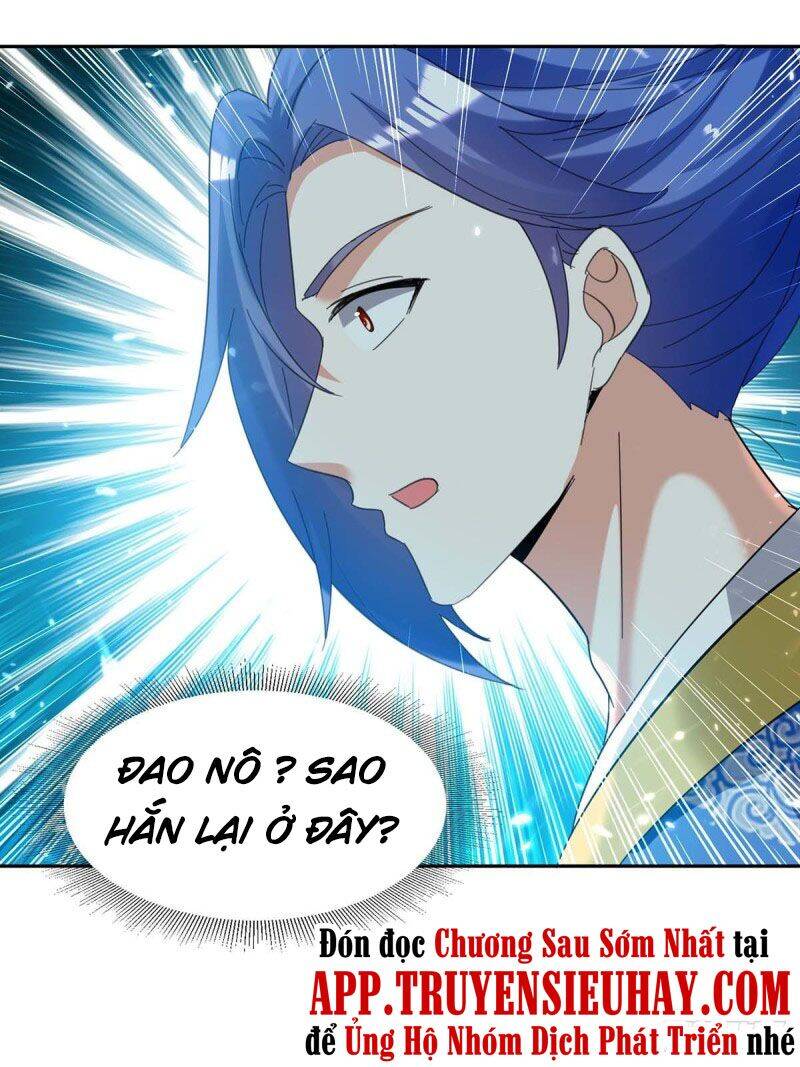 Tối Cường Thăng Cấp Chapter 246 - 34